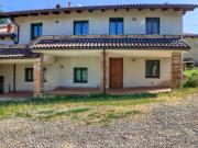 CASA INDIPENDENTE in VENDITA a VERRUA SAVOIA di 5 vani