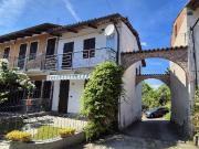 CASA INDIPENDENTE in VENDITA a VERRUA SAVOIA di 6 vani