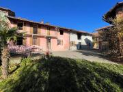 Casa indipendente in vendita a Verrua Savoia TO