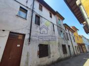 Casa indipendente in vendita a Vescovato CR