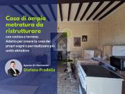 Casa indipendente in vendita a Viadana MN