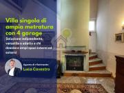 Casa indipendente in vendita a Viadana MN