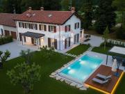 Casa indipendente in vendita a Viadana MN