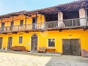 Casa indipendente in vendita a Vialfrè TO