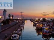 Casa indipendente in vendita a Viareggio, Centro