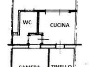 Casa indipendente in vendita a Viareggio LU