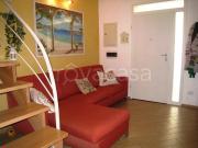 Casa indipendente in vendita a Viareggio via Cesare Battisti