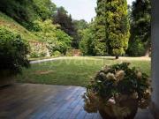 Casa indipendente in vendita a Vicenza, Monte Berico