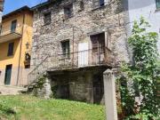 Casa indipendente in vendita a Vicomezzano, Rezzoaglio