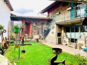 Casa indipendente in vendita a Vigano San Martino