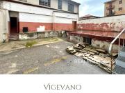 Casa indipendente in vendita a Vigevano PV