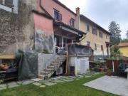 Casa indipendente in vendita a Viggiù via Enrico Butti, 14a