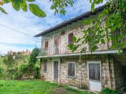 Casa indipendente in vendita a Vignale Monferrato AL