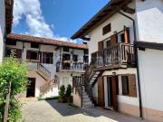 Casa indipendente in vendita a Vignui, Feltre