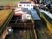 Casa indipendente in Vendita a Vigonovo