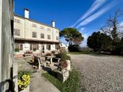 Casa indipendente in Vendita a Villa Bartolomea