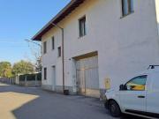 Casa indipendente in vendita a Villa Cortese MI