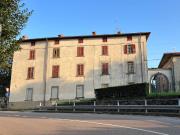 Casa indipendente in vendita a Villa d'Adda BG