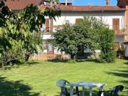 Casa indipendente in vendita a Villa d'Adda via...