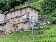 Casa indipendente in vendita a Villa D'Alme'