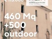 Casa indipendente in vendita a Villa Latina FR