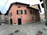 Casa indipendente in vendita a Villa Vergano, Galbiate