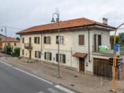 Casa indipendente in vendita a Villafalletto CN