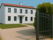 Casa indipendente in Vendita a Villafranca Padovana