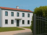 Casa indipendente in vendita a Villafranca Padovana PD