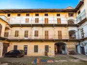 Casa indipendente in vendita a Villafranca Piemonte TO