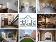 Casa indipendente in vendita a Villafranca Tirrena via...