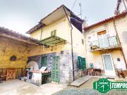 Casa indipendente in vendita a Villalvernia