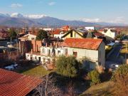 Casa indipendente in vendita a Villanova Canavese TO