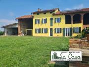 Casa indipendente in vendita a Villanova d'Asti AT