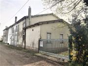 Casa indipendente in vendita a Villanova Marchesana RO