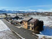 Casa indipendente in vendita a Villanova Mondov