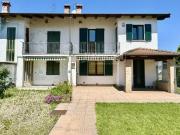Casa indipendente in vendita a Villanova Solaro CN