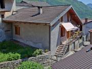 Casa indipendente in vendita a Villar Focchiardo TO