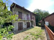 Casa indipendente in vendita a Villar Perosa TO