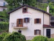 Casa indipendente in vendita a Villetta Barrea AQ