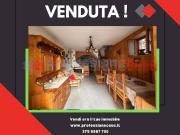 Casa indipendente in vendita a Villetta Barrea AQ