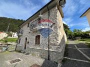Casa indipendente in vendita a Villetta Barrea AQ