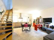 Casa indipendente in vendita a Vimercate MB