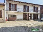 Villetta a schiera in vendita a Vimercate MB