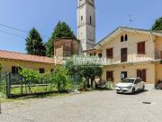 Casa indipendente in vendita a Vimercate MB