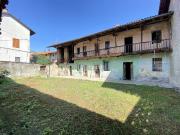 Casa indipendente in vendita a Vische TO