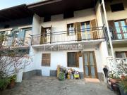 Casa indipendente in vendita a Vische via crescentino