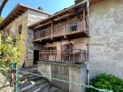 Casa indipendente in vendita a Viù TO