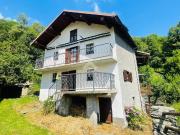 Casa indipendente in vendita a Viù TO