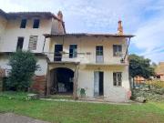 Casa indipendente in vendita a Viverone BI